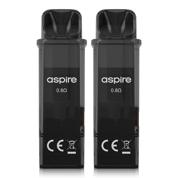 Aspire Gotek X Replacement Pods