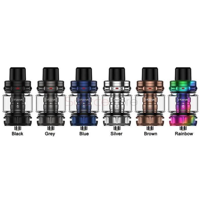 Vaporesso iTank 2