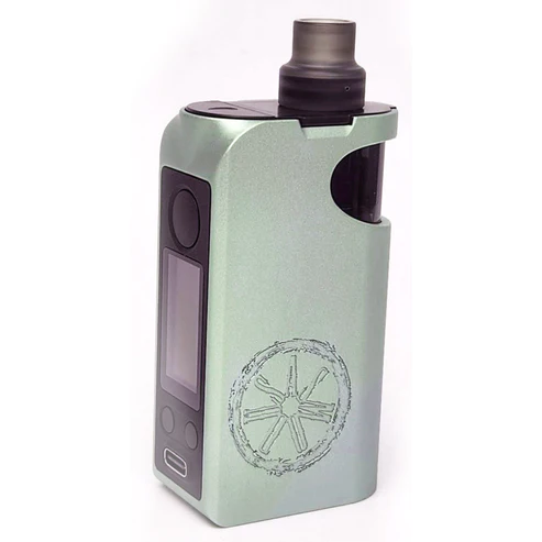 Asmodus Minikin Pod System + EXTRA POD!