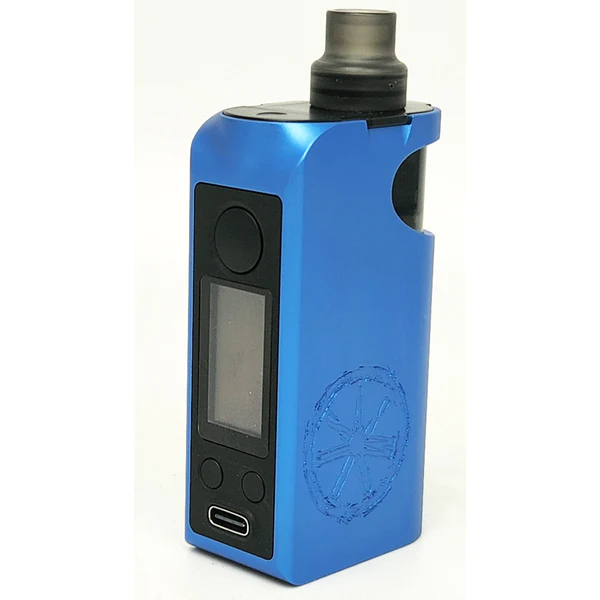 Asmodus Minikin Pod System + EXTRA POD!