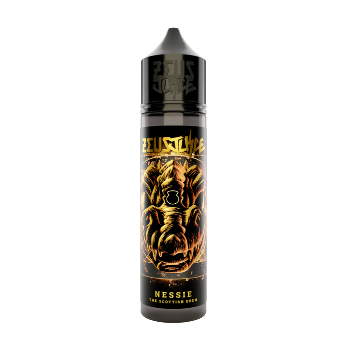 Nessie 50ml Zeus