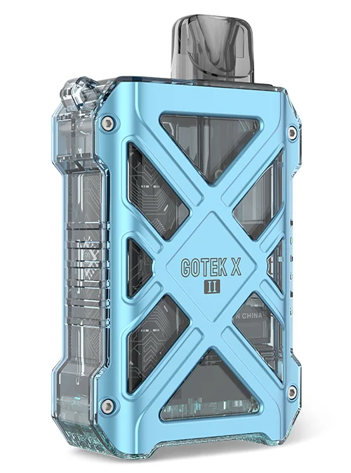 Aspire Gotek X 2