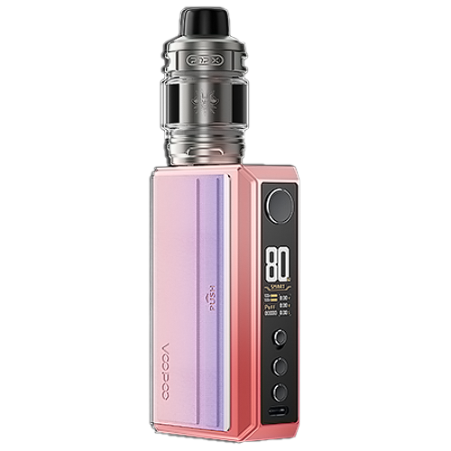 Voopoo Drag 5 Kit