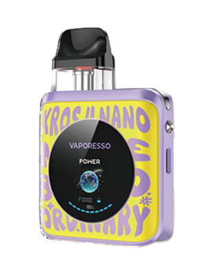 Vaporesso Xros 4 Nano