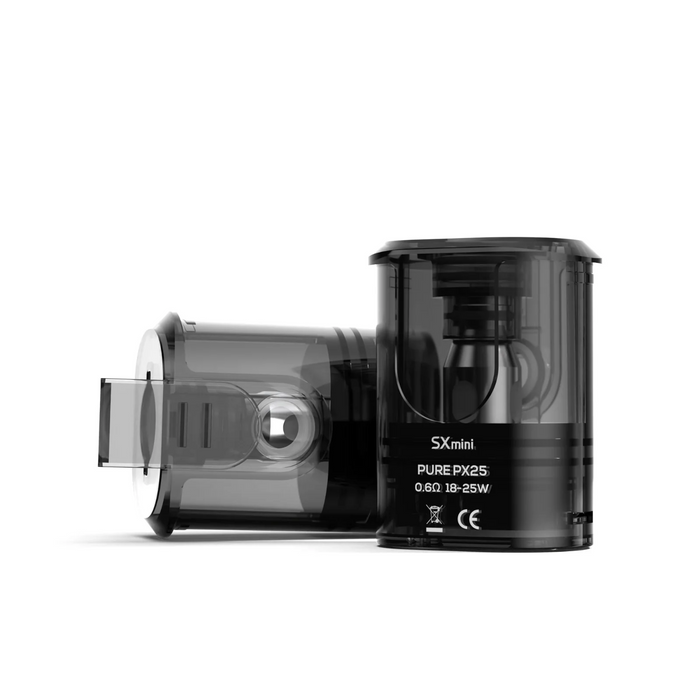 PureMax PX Cartridge by SXMini