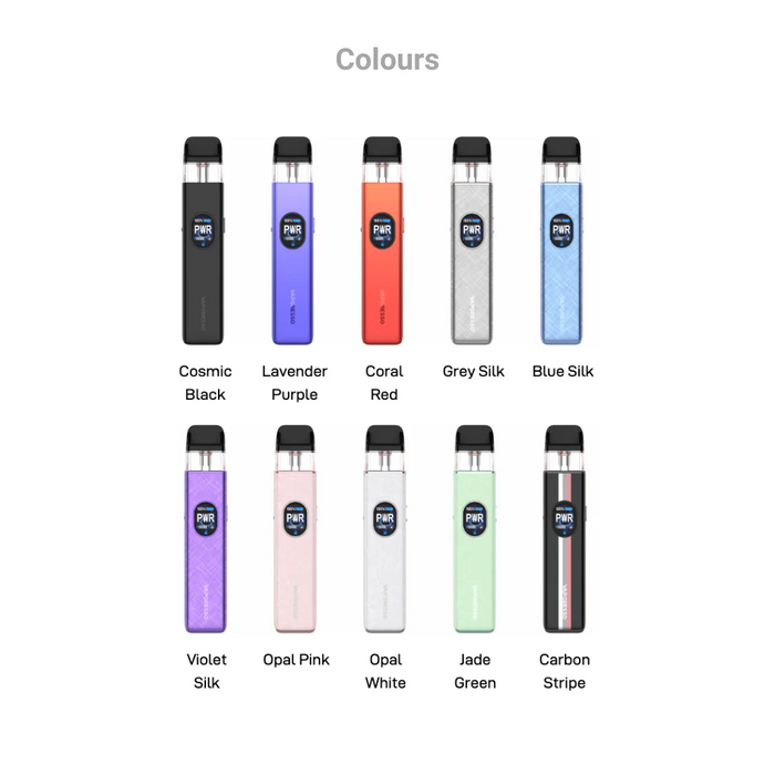 Vaporesso Xros 5 Kit