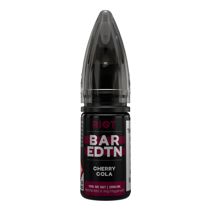 BAR EDTN: Cherry Cola