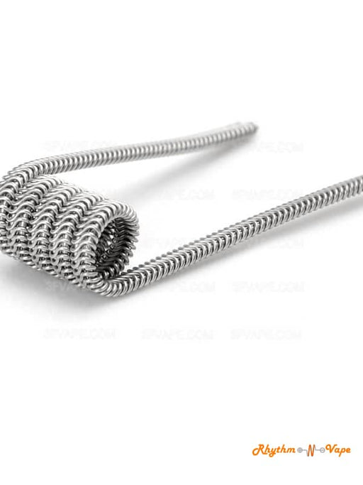 10Pc Alien Coils 0.25Ohm Rebuildeable