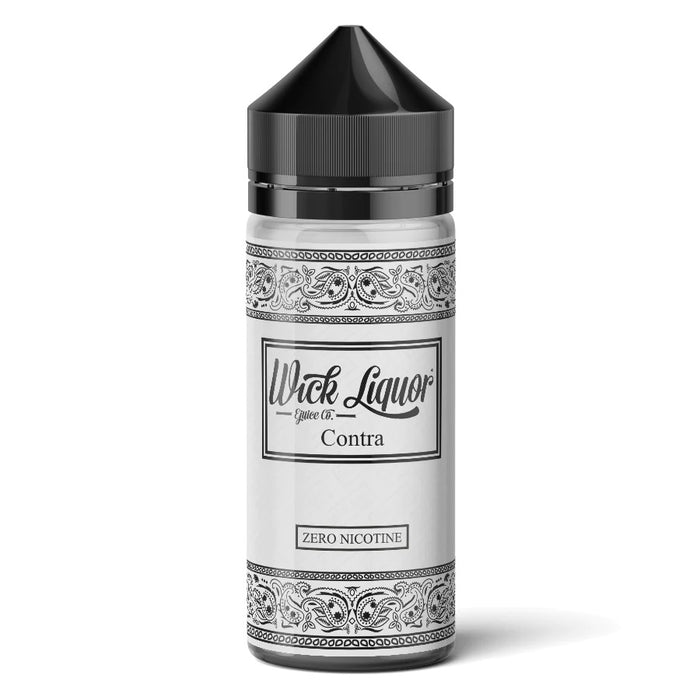 Wick Liquor Contra