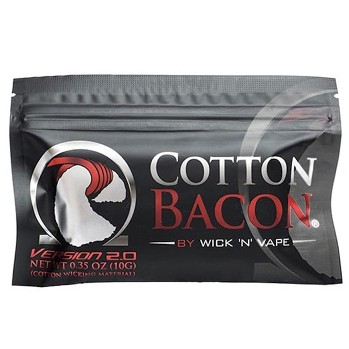 Cotton Bacon Version 2