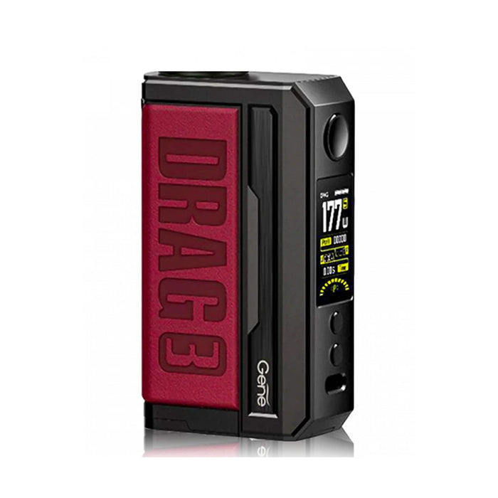 Voopoo Drag 3 Mod