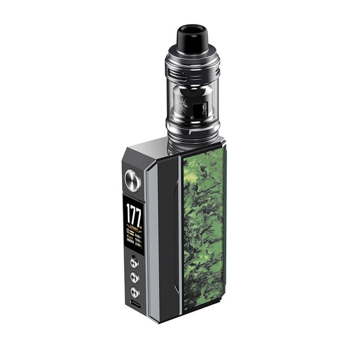 Voopoo Drag 4 Kit