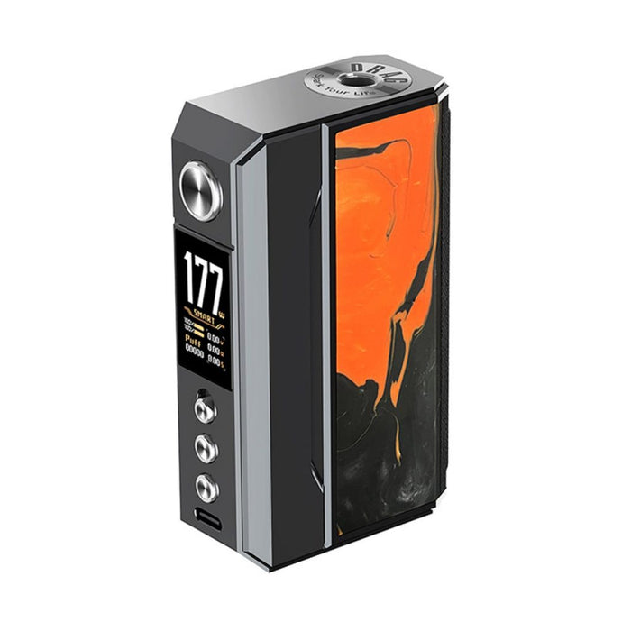 Voopoo Drag 4 Mod