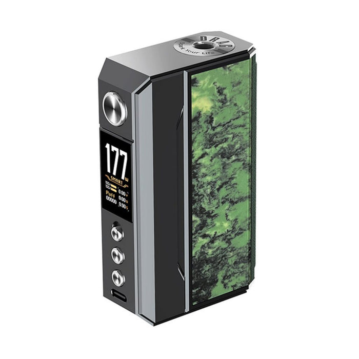 Voopoo Drag 4 Mod