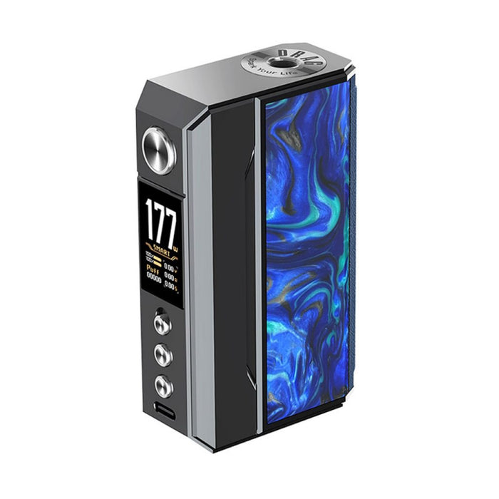 Voopoo Drag 4 Mod