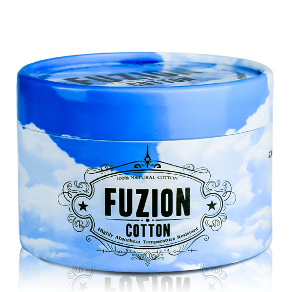 Fuzion Cotton