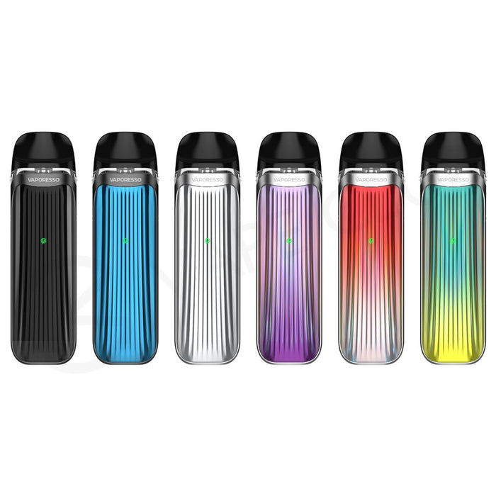 Vaporesso Luxe QS