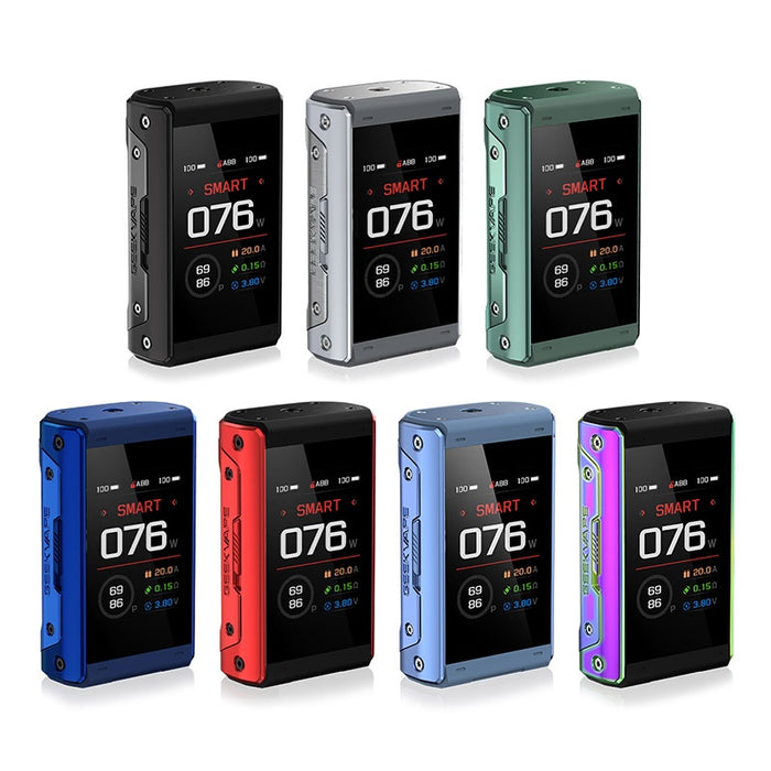 GeekVape T200 Mod