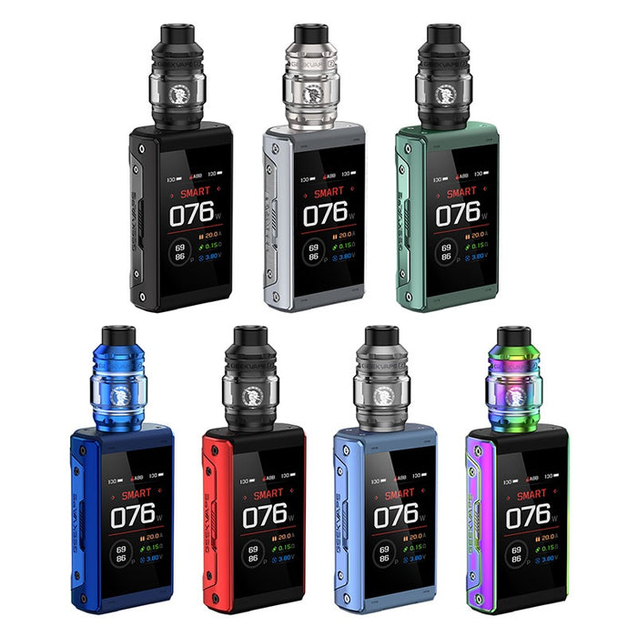 GeekVape T200 Kit