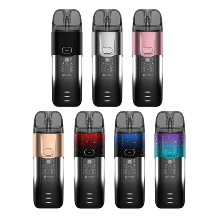 Vaporesso Luxe XR