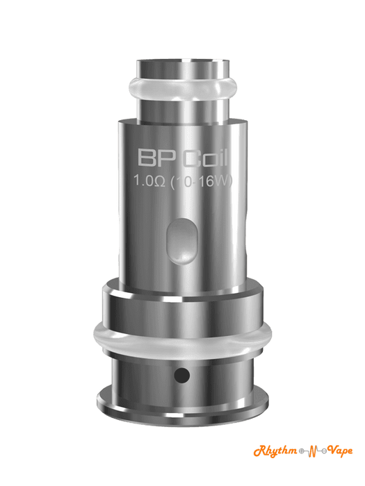 Aspire Bp Coils. 1.0 10-16W Coils