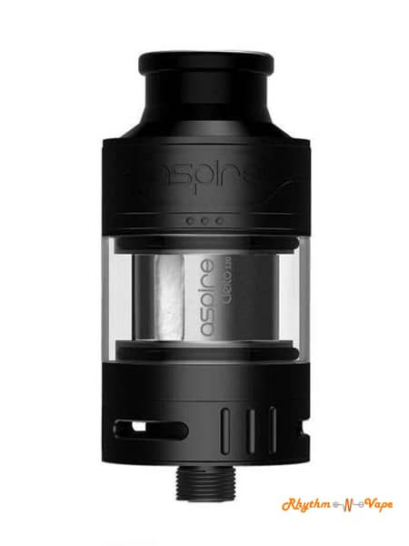 Aspire Cleito 120 Pro Black Tanks