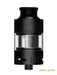 Aspire Cleito 120 Pro Black Tanks