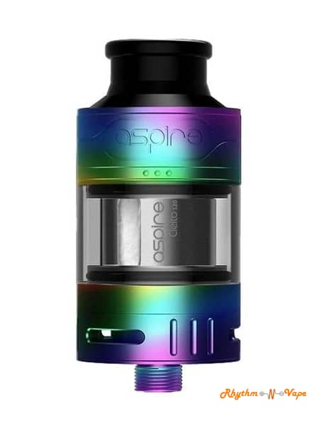 Aspire Cleito 120 Pro Rainbow Tanks