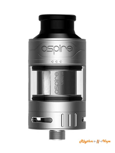 Aspire Cleito Pro Silver Tanks