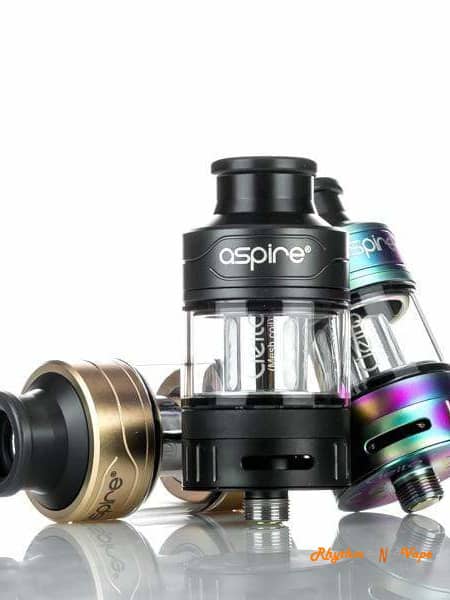 Aspire Cleito Pro Tanks