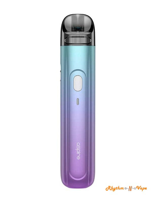 Aspire Flexus Q Aquamarine Gradient