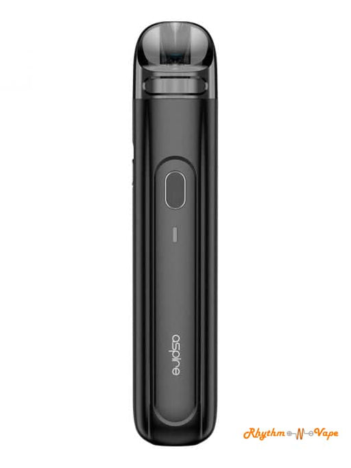 Aspire Flexus Q Black