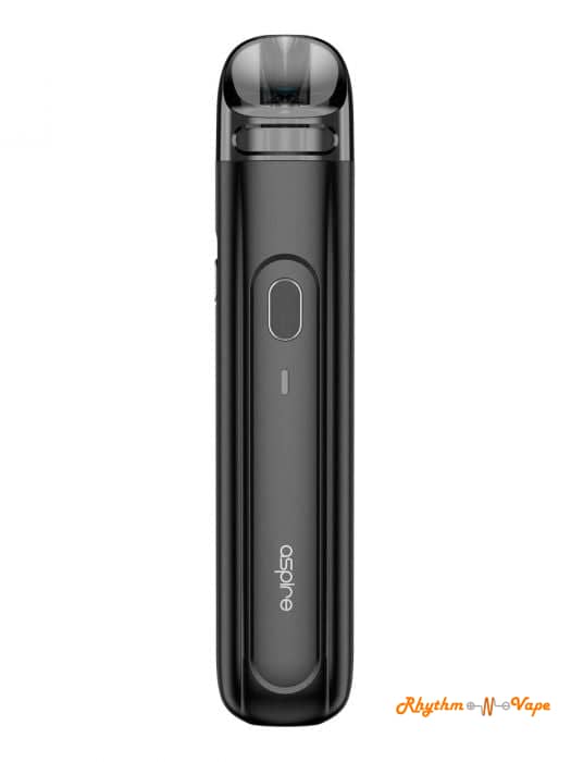 Aspire Flexus Q Black