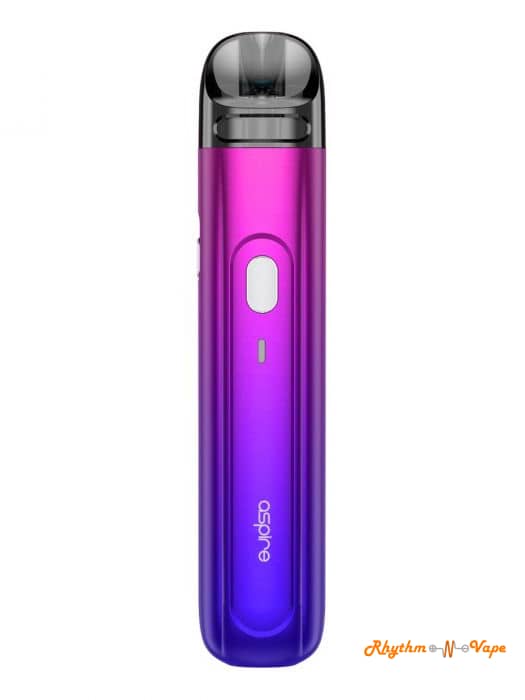 Aspire Flexus Q Fuschia