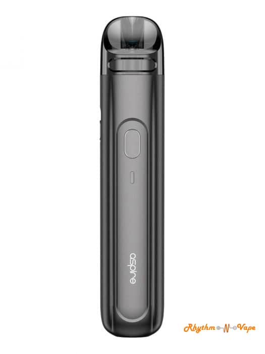 Aspire Flexus Q Gunmetal