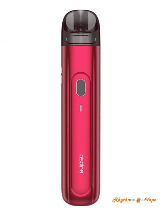 Aspire Flexus Q Red