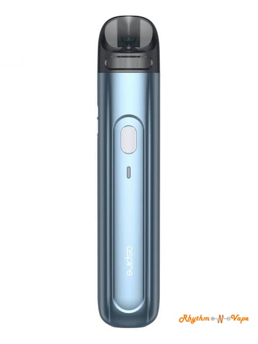 Aspire Flexus Q Sierra Blue