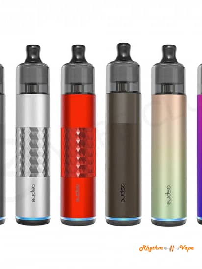 Aspire Flexus Stik