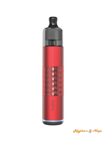 Aspire Flexus Stik Red