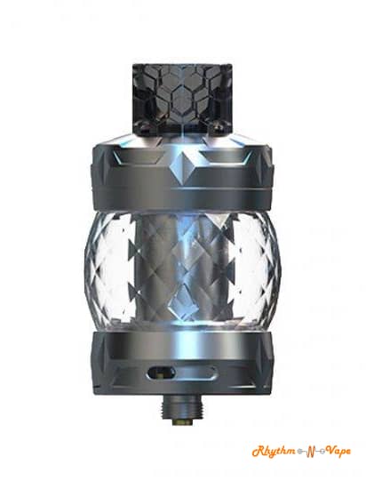 Aspire Odan Mini Diamond Glass 4Ml Accessories