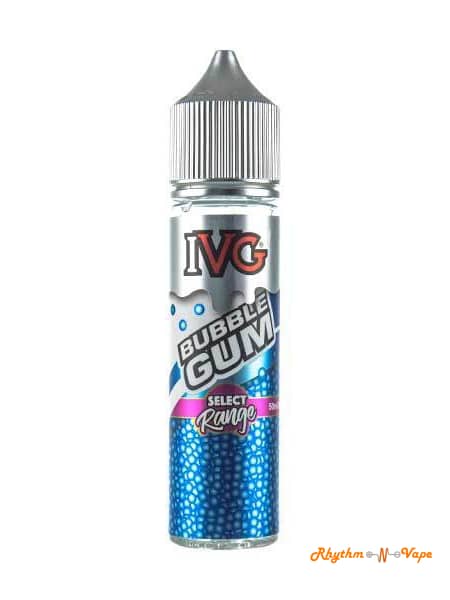 Bubblegum Millions Ivg