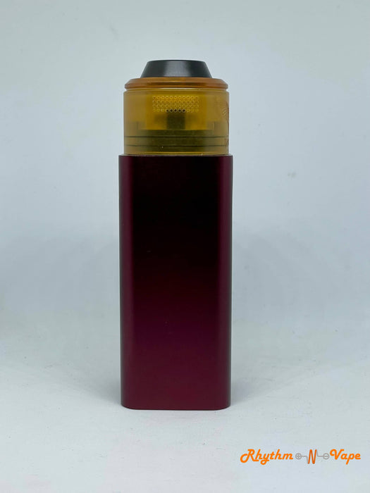 Bundle Hammer Of God V3 & Valhalla V2 (Wine Red Ultem)