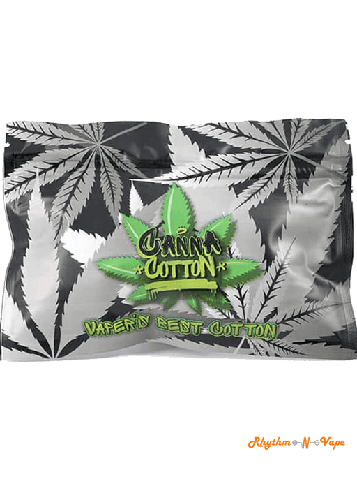 Canna Cotton