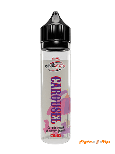 Carousel 50Ml Innevape