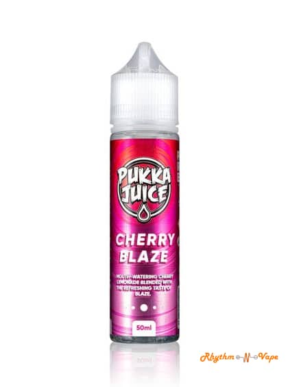 Cherry Blaze