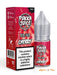 Cherry Blaze E-Liquid By Pukka Juice 50/50 3Mg