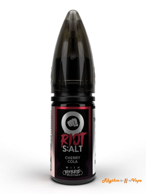 Cherry Cola 10Ml Riot Squad