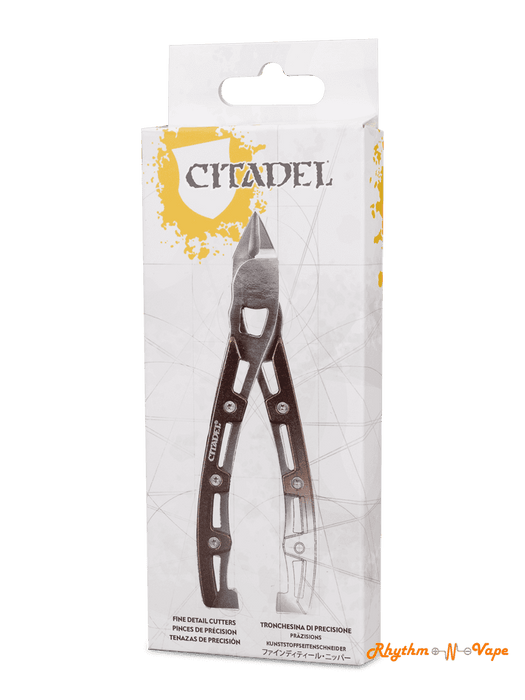 Citadel Fine Detail Cutters