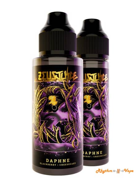 Daphne Zeus Juice