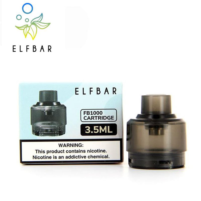 Elf bar FB 1000 Cartridge